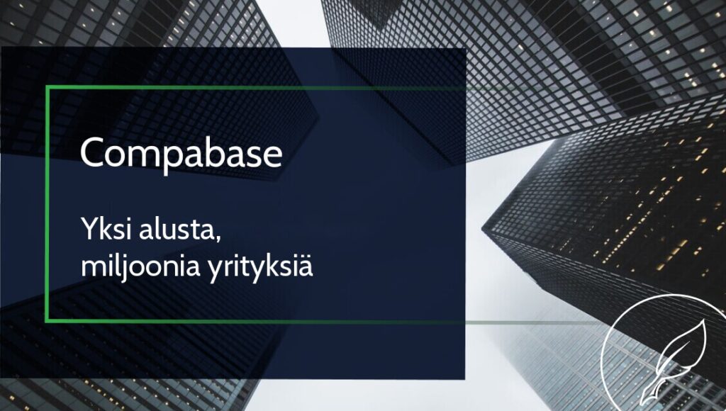 Content Writer julkaisee Compabase: Puolan yritysdataa tekoälylle